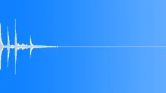 Percussion Messages 6Sound Effect