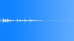 PERCUSSION, ORCHESTRA BELLS Sound Effect
