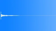 PERCUSSION, ORCHESTRA BELLS Sound Effect