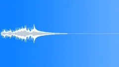 PERCUSSION, ORCHESTRA BELLS Sound Effect