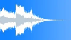 Percussion Pluck Logo (Tech, Corporate, Elegant) Stock Music