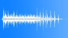 PERCUSSION, SHAKERSound Effect