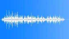 PERCUSSION, SHAKERSound Effect