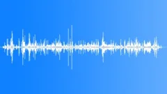 PERCUSSION, SHAKERSound Effect