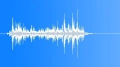 PERCUSSION, SHAKERSound Effect