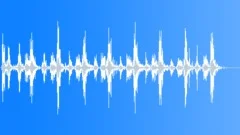 PERCUSSION, SHAKERSound Effect