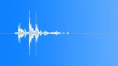 PERCUSSION, SHAKERSound Effect
