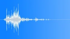 PERCUSSION, SHAKERSound Effect