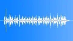 PERCUSSION, SHAKERSound Effect