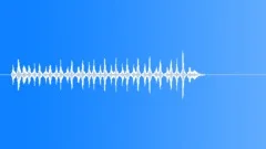 PERCUSSION, SHAKERSound Effect