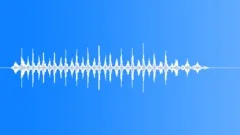 PERCUSSION, SHAKERSound Effect