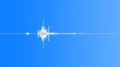 PERCUSSION, SHAKERSound Effect