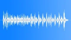 PERCUSSION, SHAKERSound Effect