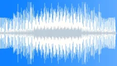 Percussion with String Instruments Stock Music
