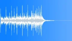 PERCUSSION, TIMPANI Sound Effect