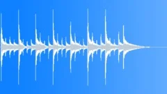 PERCUSSION, TIMPANI Sound Effect