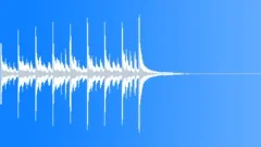 PERCUSSION, TIMPANI Sound Effect