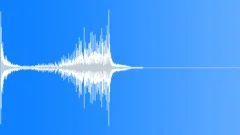 PERCUSSION, TIMPANISound Effect