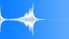 PERCUSSION, TIMPANISound Effect