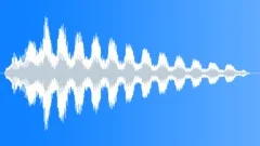 PERCUSSION, VIBRAPHONE Sound Effect
