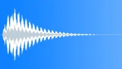 PERCUSSION, VIBRAPHONE Sound Effect