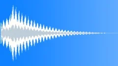 PERCUSSION, VIBRAPHONE Sound Effect