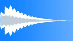 PERCUSSION, VIBRAPHONESound Effect