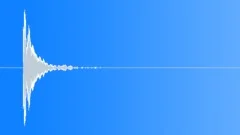 PERCUSSION, WOOD BLOCKS Sound Effect