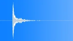 PERCUSSION, WOOD BLOCKS Sound Effect