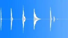 Percussive hits - sf pack 03 Sound Effect