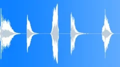 Percussive hits - sf pack 06Sound Effect