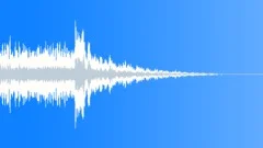 Percussive Logo Reveal (Fantasy, Smooth, Warm)Stock Music