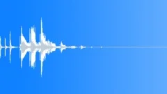 Percussive Pluck Notify (Login, Android, Device)Sound Effect