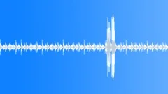 Percussive punchy latin funk groove 120bpm 8 BAR LOOP Stock Music