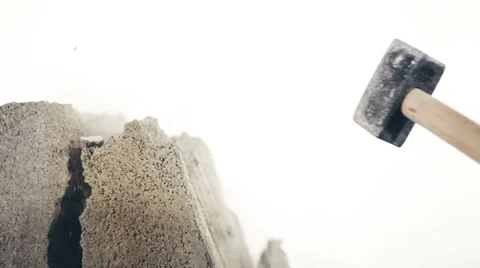 Percussive work Stock Footage 33868196