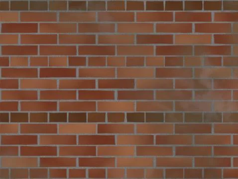 Perefectly seamless 3d rendering texture Stock Illustration