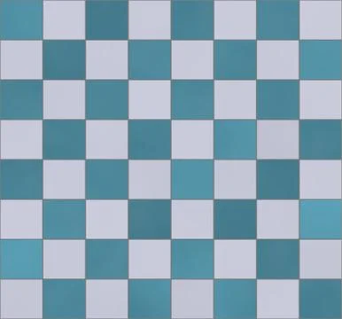 Perefectly seamless 3d rendering texture Stock Illustration