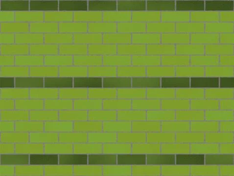 Perefectly seamless 3d rendering texture Stock Illustration