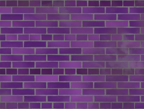 Perefectly seamless 3d rendering texture Stock Illustration