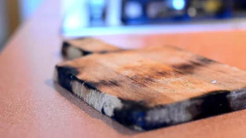 Perejil2 Stock Footage 129141202