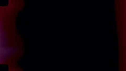 Perfect for adding excitement or thrill to your design. A thin grain film Video stock 293608700