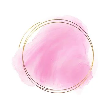 Perfect art abstract design Illustrazione stock