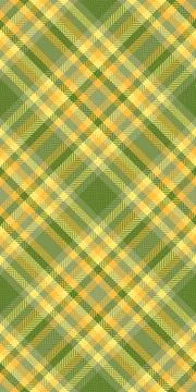 Perfect background check fabric, gingham seamless textile texture. Rustic v.. Stock Illustration