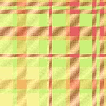 Perfect background vector texture, image textile pattern tartan. Profession.. Stock Illustration