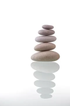 Perfect Balance Stock Photos