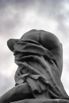 Perfect bottom Stock Photos