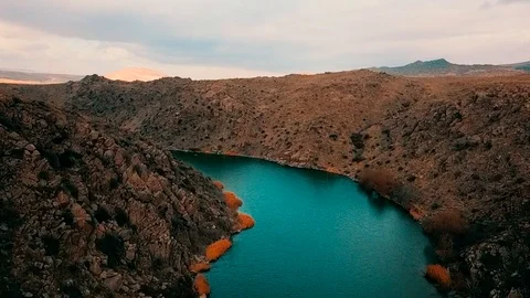 Perfect bridge from turkey  Stock Footage 108948279