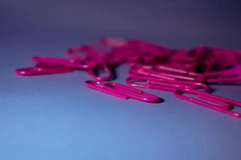 Perfect for creativity, productivity, or school and office content Foto stock