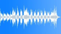The Perfect Crime (1:00)Stock Music