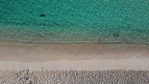 Perfect day for the beach Stock Footage 102200819